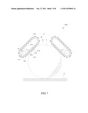 OMNI-WHEEL BASED DRIVING DEVICE WITH ENHANCED MAIN WHEEL STRUCTURE diagram and image