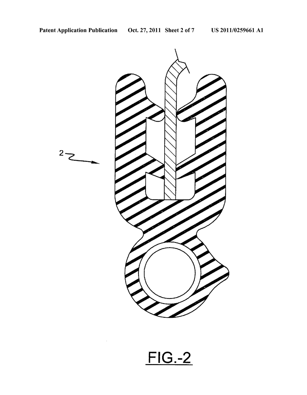 SENSOR HOUSING - diagram, schematic, and image 03