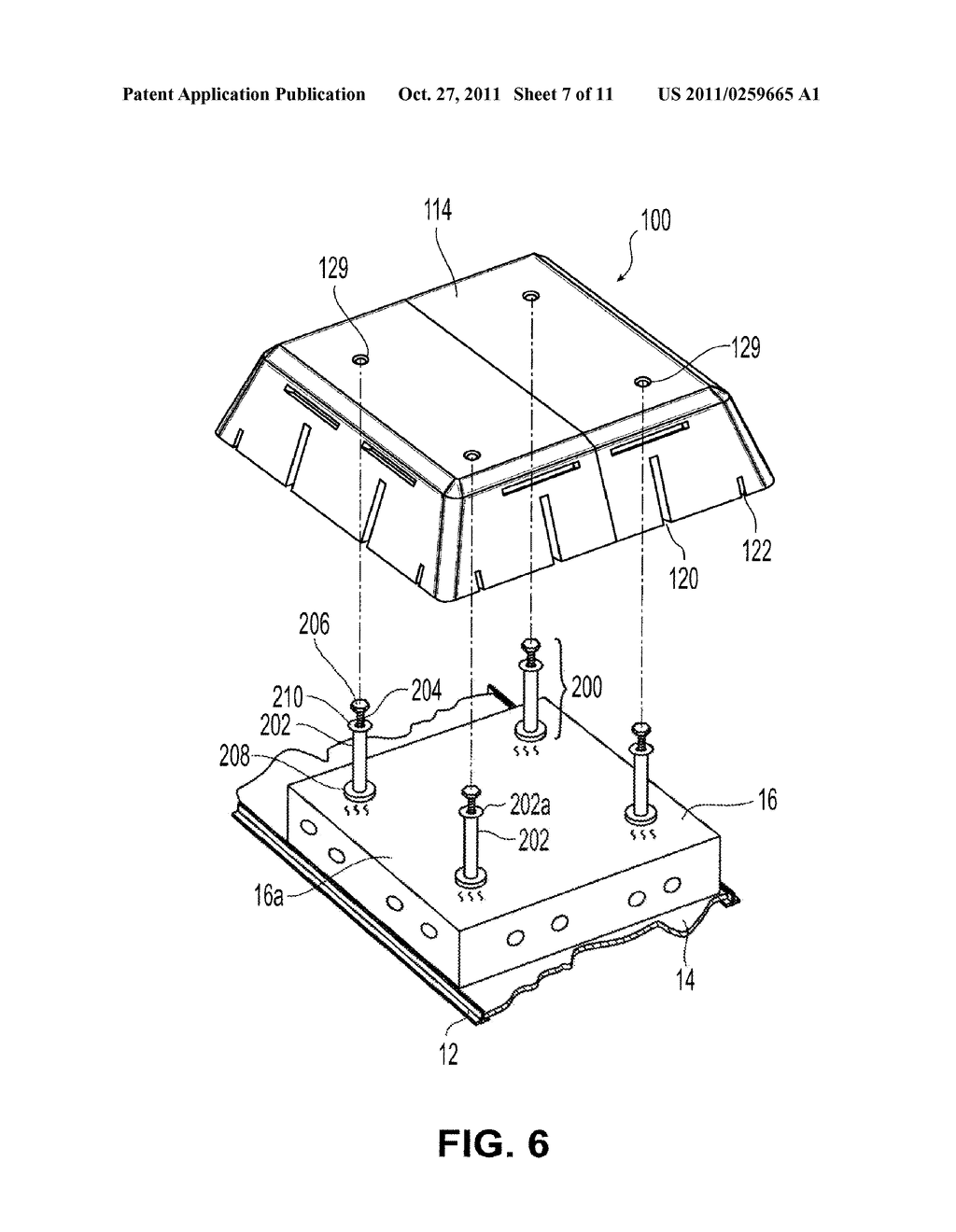 ACOUSTIC SYSTEMS FOR LIGHTING IN SUSPENDED CEILINGS - diagram, schematic, and image 08