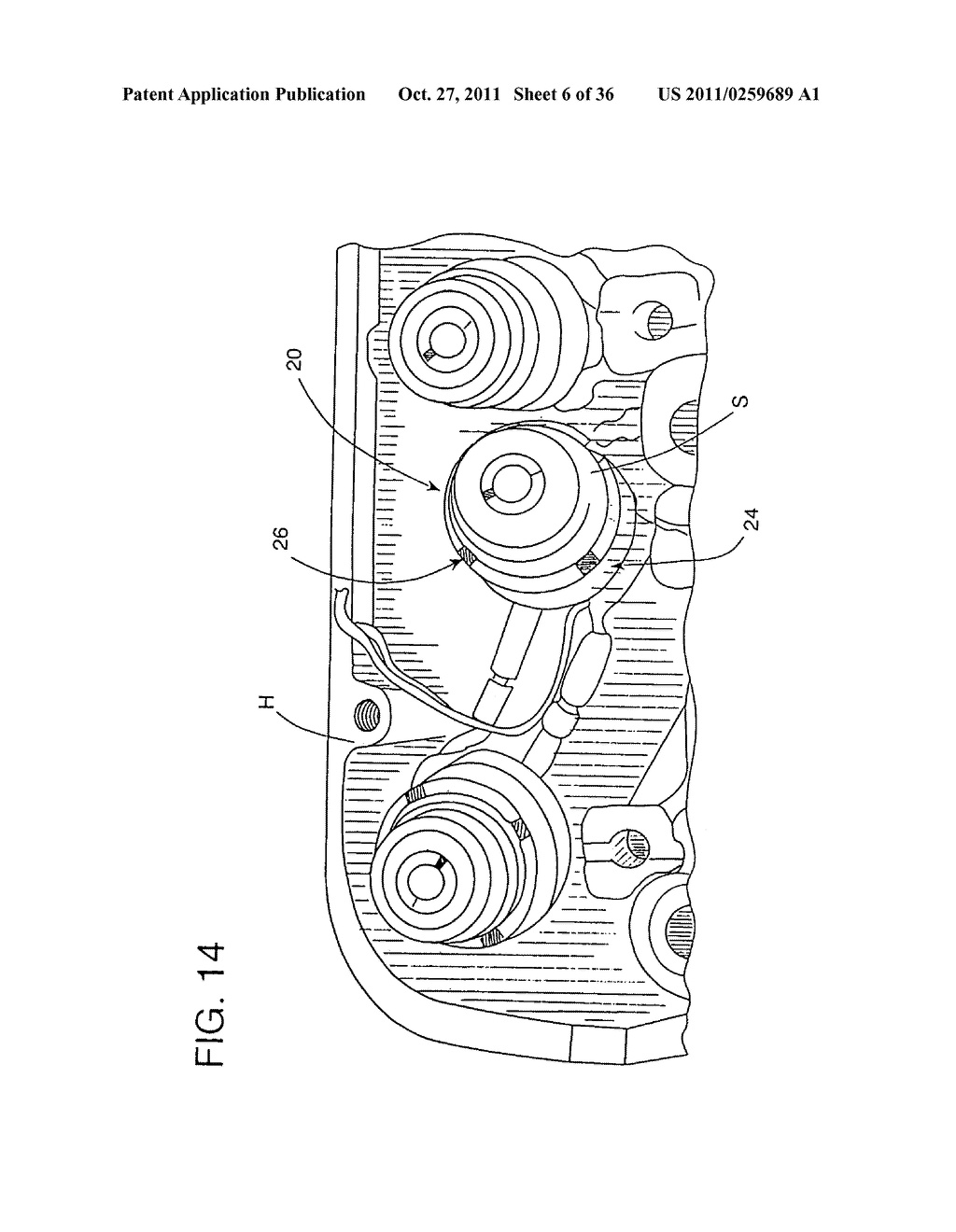 Spring damper - diagram, schematic, and image 07