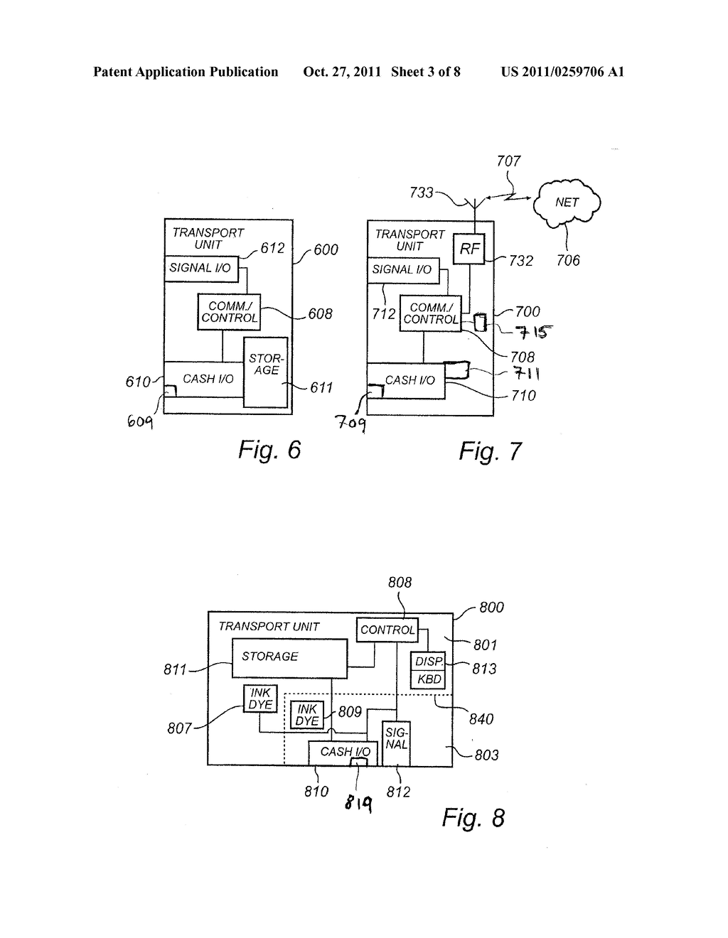 CASH HANDLING - diagram, schematic, and image 04