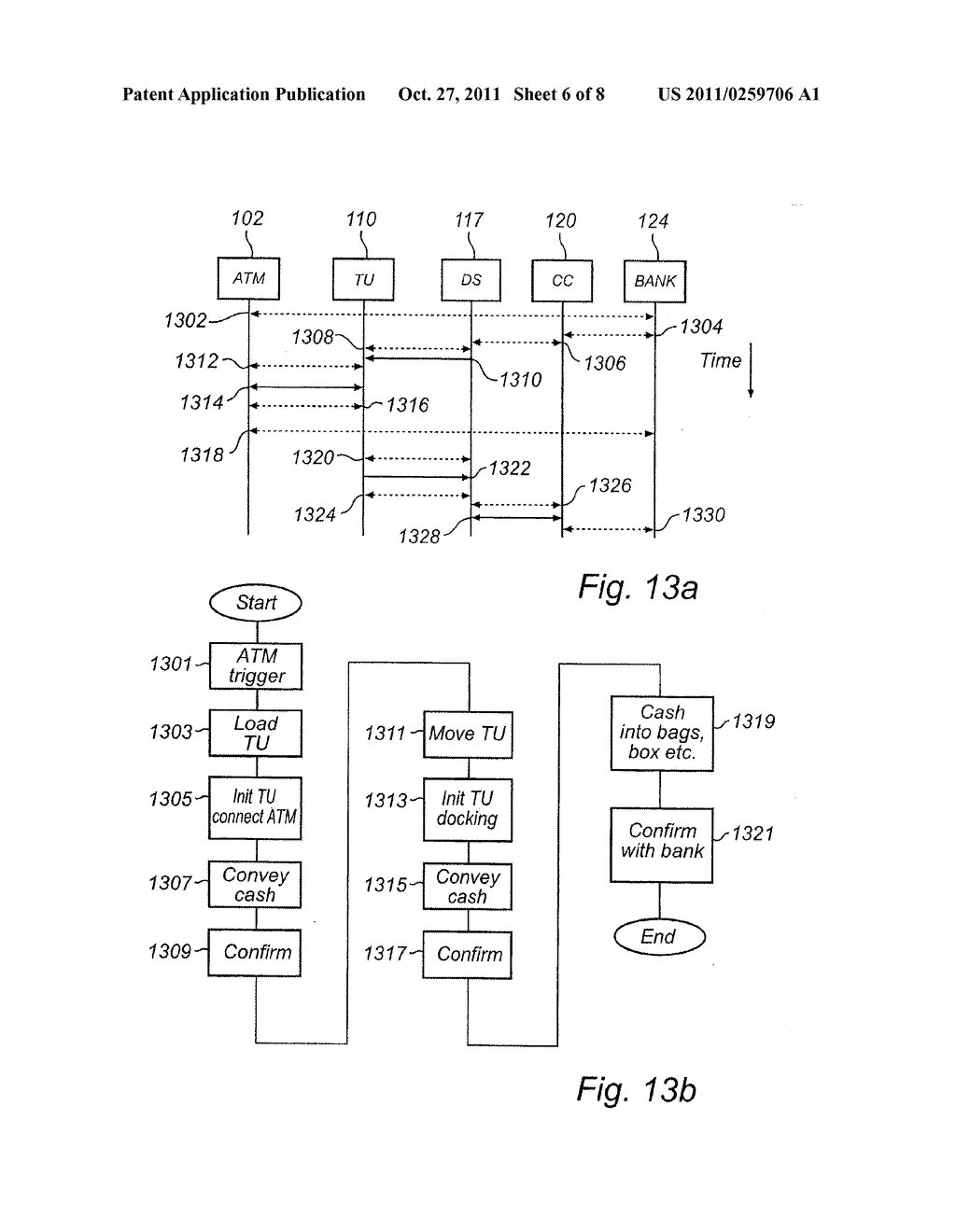 CASH HANDLING - diagram, schematic, and image 07