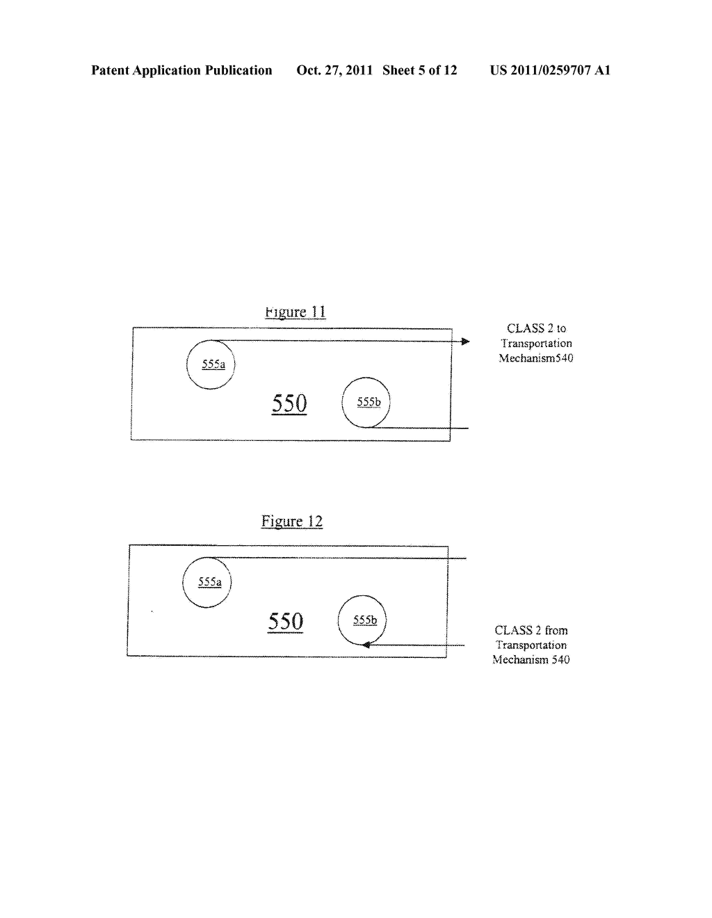 HANDLING OF DIFFERENT CLASSES OF CURRENCY - diagram, schematic, and image 06