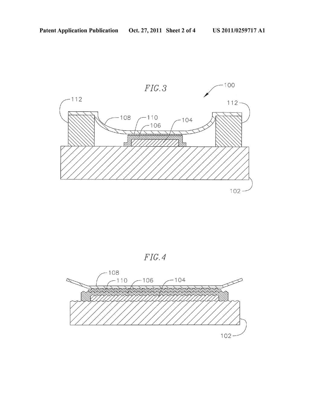 SYSTEMS AND METHODS FOR PROVIDING HIGH-CAPACITANCE RF MEMS SWITCHES - diagram, schematic, and image 03