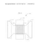 SYSTEMS AND METHODS FOR PROVIDING HIGH-CAPACITANCE RF MEMS SWITCHES diagram and image