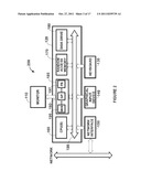 Method and System for Large Scale Manufacture of Thin Film Photovoltaic     Devices Using Multi-Chamber Configuration diagram and image