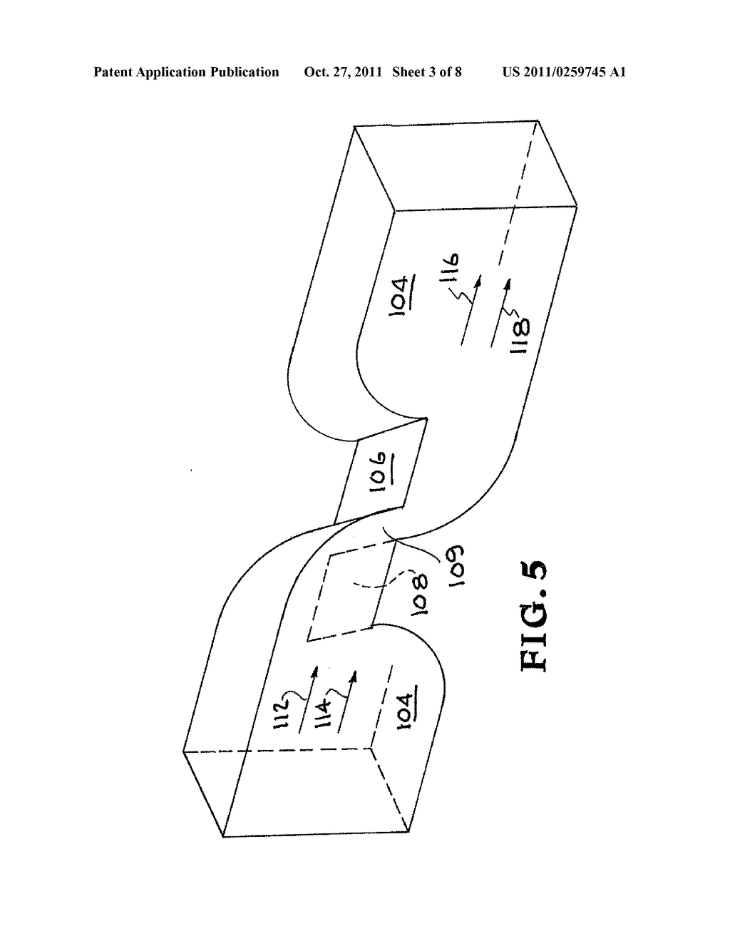 Three Dimensional Microelectrode System For Dielectrophoresis - diagram, schematic, and image 04