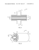 WATER STERILIZATION DEVICES INCLUDING NANOSTRUCTURES AND USES THEREOF diagram and image