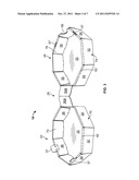 DISPLAY CARTON diagram and image