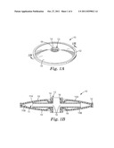 FILTER ELEMENT AND SEAL THEREFOR diagram and image