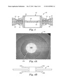 FILTER ELEMENT AND SEAL THEREFOR diagram and image