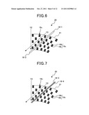 METHOD OF WELDING COIL END OF STATOR OF ELECTRIC ROTATING MACHINE diagram and image