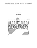 METHOD OF WELDING COIL END OF STATOR OF ELECTRIC ROTATING MACHINE diagram and image