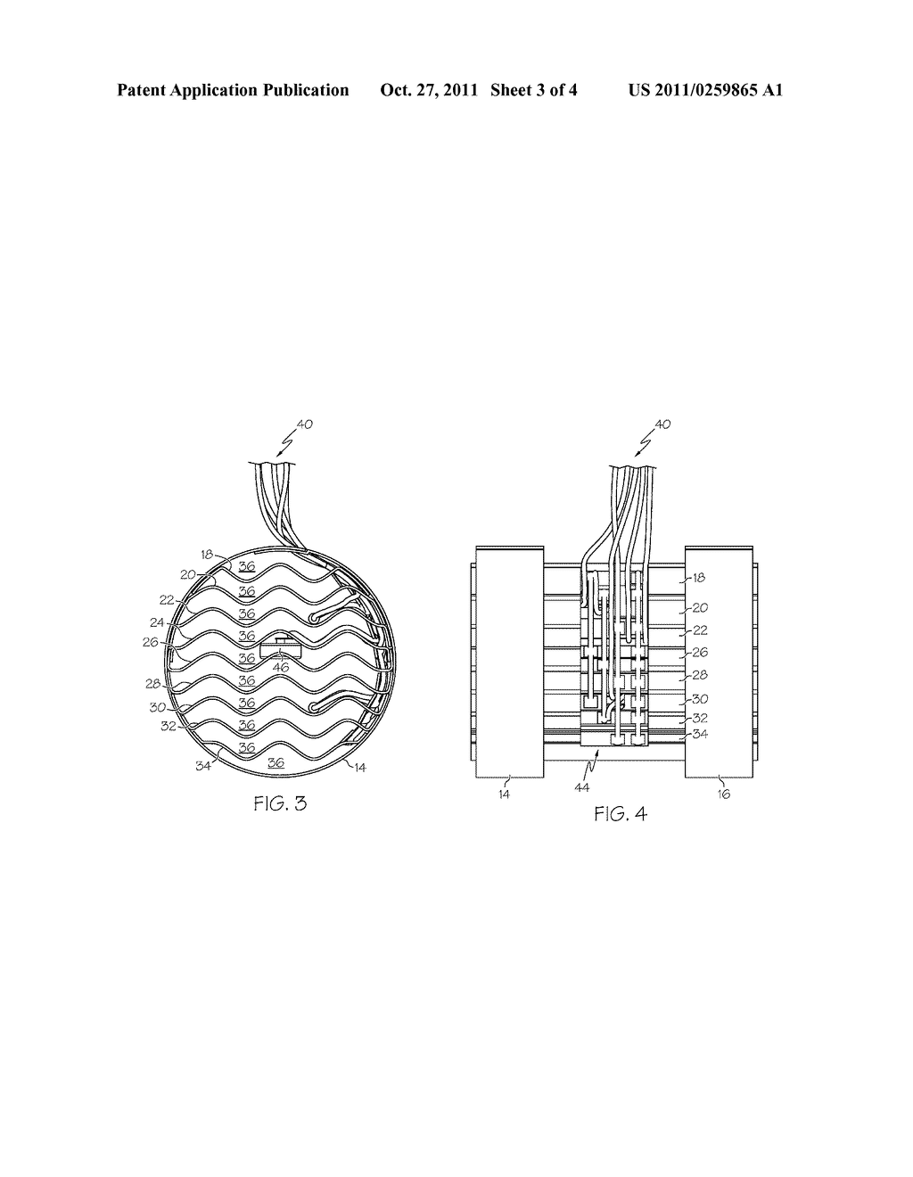 AIRCRAFT HEATING ARRANGEMENT - diagram, schematic, and image 04