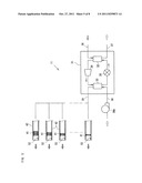 HOT-AIR SUPPLYING DEVICE AND HOT- AIR SUPPLYING METHOD diagram and image