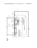 INDUCTION HEATING COOKER diagram and image