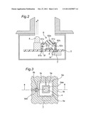 INDUCTION HEATING COOKER diagram and image