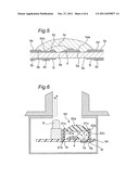 INDUCTION HEATING COOKER diagram and image