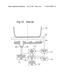 INDUCTION HEATING COOKER diagram and image