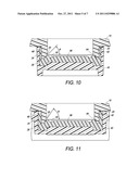 Cap for a Fluid Container Outlet diagram and image