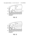 Cap for a Fluid Container Outlet diagram and image