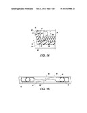 Cap for a Fluid Container Outlet diagram and image