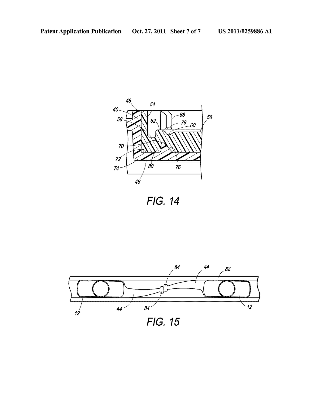 Cap for a Fluid Container Outlet - diagram, schematic, and image 08