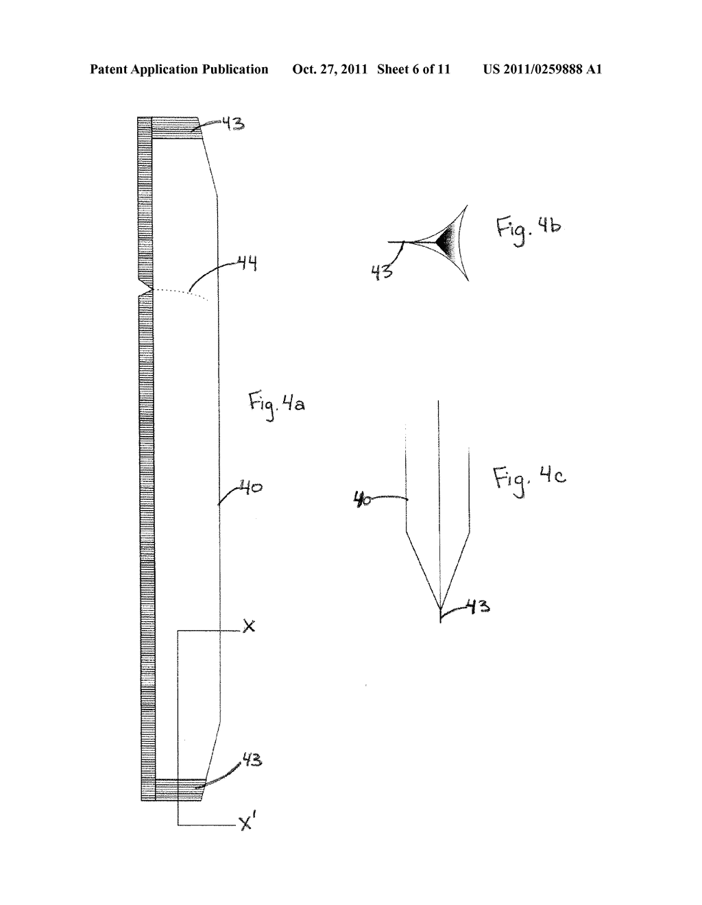 SMALL VOLUME CONTAINER - diagram, schematic, and image 07