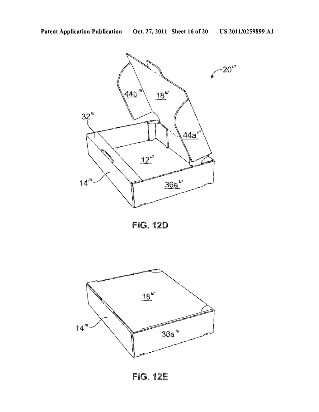 Hammer-Lock Container - diagram, schematic, and image 17