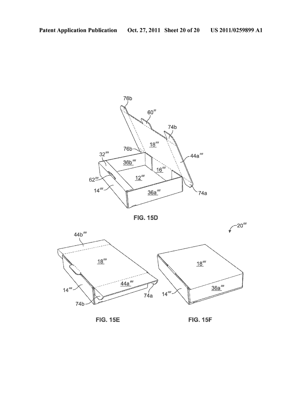 Hammer-Lock Container - diagram, schematic, and image 21