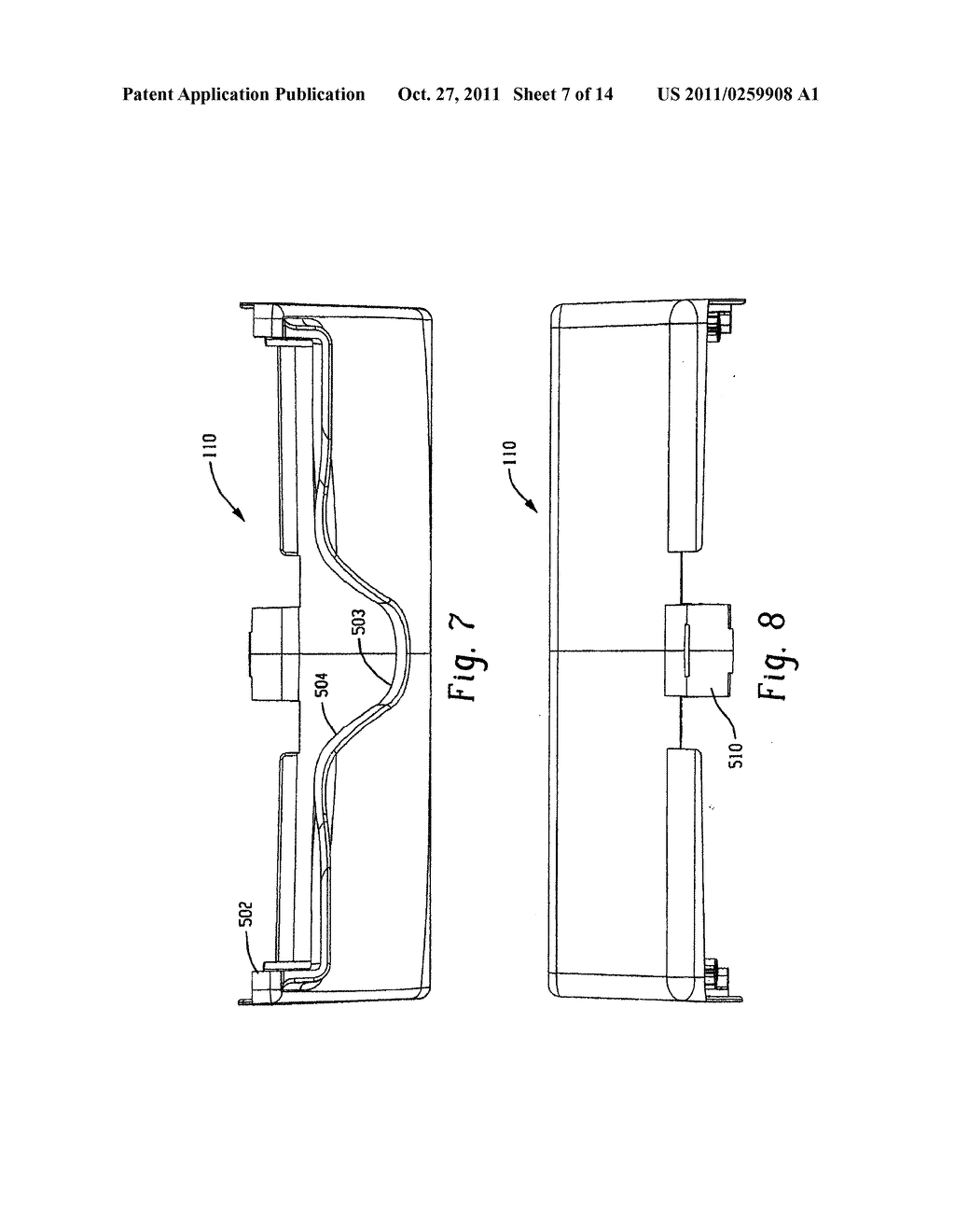 Sheet Product Dispenser - diagram, schematic, and image 08