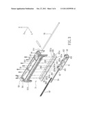 FLOATING IMPACT APPARATUS FOR ELECTRICAL NAIL GUN diagram and image