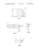 TRANSDUCER OF AN ULTRASONIC BONDER diagram and image