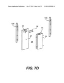 APPARATUS FOR SECURE POSTAL AND PARCEL RECEIPT AND STORAGE diagram and image