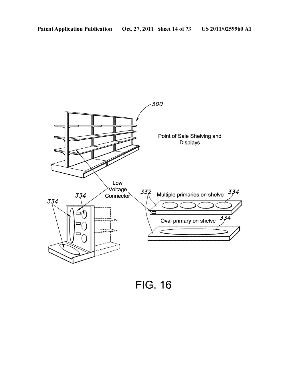 POINT OF SALE INDUCTIVE SYSTEMS AND METHODS - diagram, schematic, and image 15