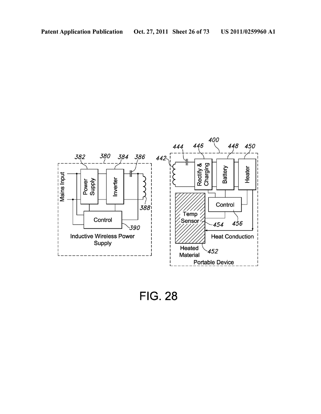 POINT OF SALE INDUCTIVE SYSTEMS AND METHODS - diagram, schematic, and image 27