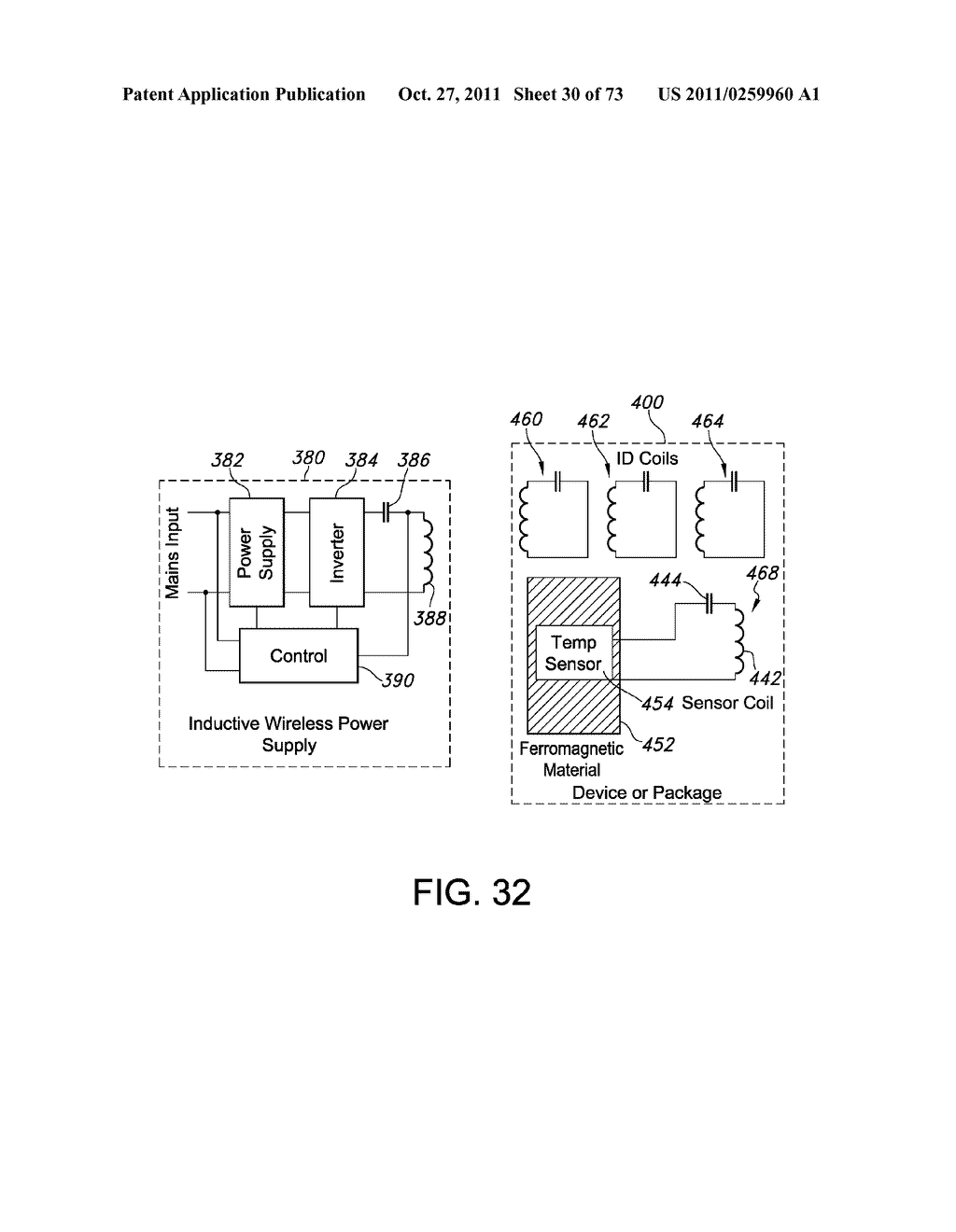 POINT OF SALE INDUCTIVE SYSTEMS AND METHODS - diagram, schematic, and image 31