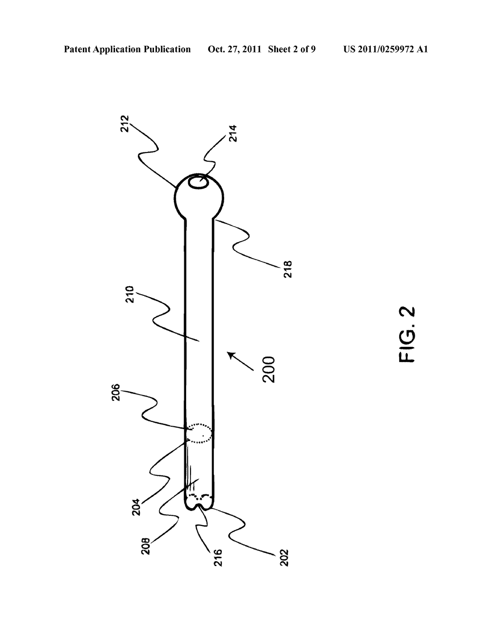 VAPORIZER APPARATUS AND METHODS - diagram, schematic, and image 03