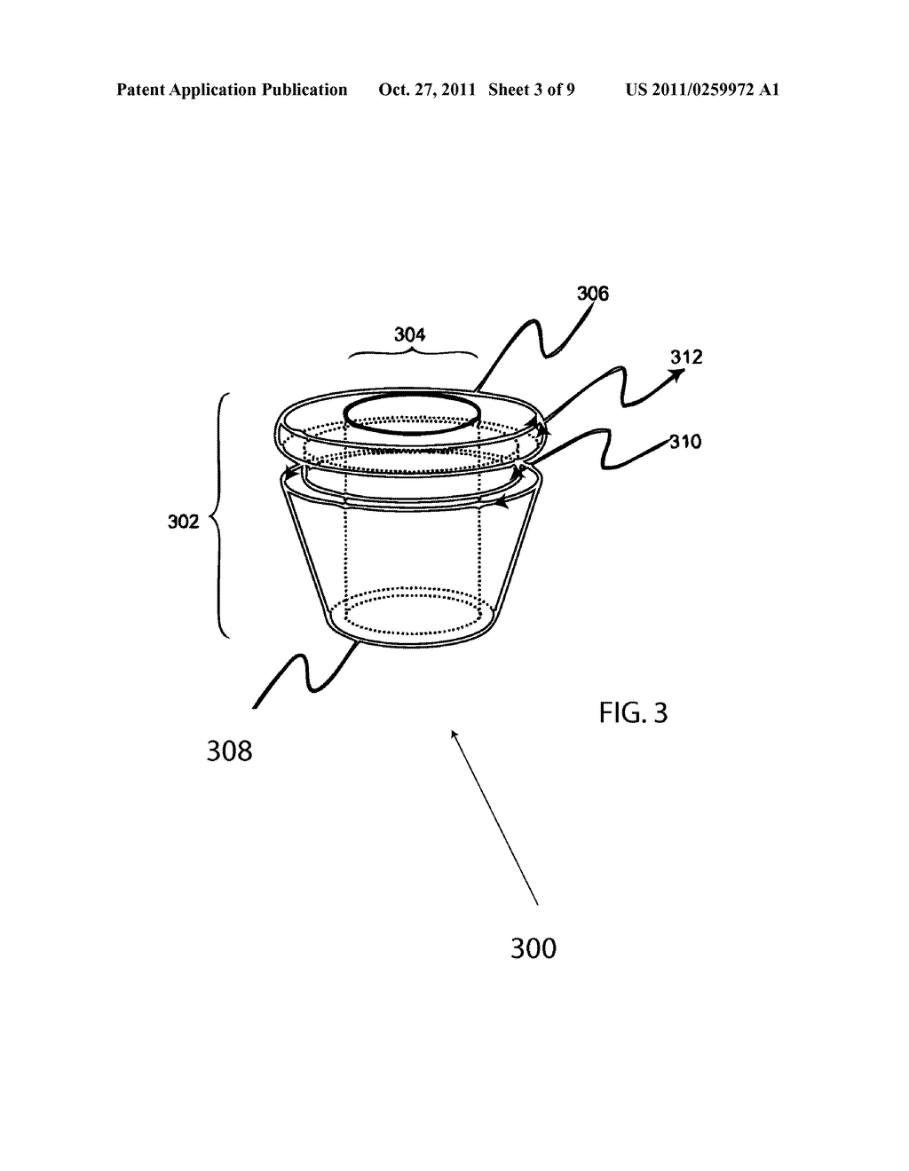 VAPORIZER APPARATUS AND METHODS - diagram, schematic, and image 04