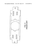 SPLIT FLOW GATE FOR SPREADER diagram and image