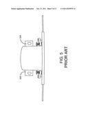 SPLIT FLOW GATE FOR SPREADER diagram and image