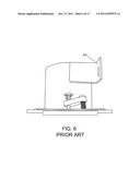 SPLIT FLOW GATE FOR SPREADER diagram and image