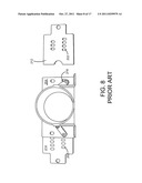 SPLIT FLOW GATE FOR SPREADER diagram and image