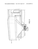 SPLIT FLOW GATE FOR SPREADER diagram and image