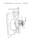 SPLIT FLOW GATE FOR SPREADER diagram and image