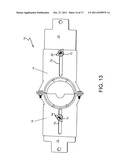 SPLIT FLOW GATE FOR SPREADER diagram and image