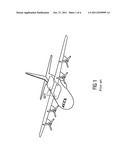 LIGHTNING PROTECTION ARRANGEMENT FOR AN ELECTRONIC UNIT diagram and image