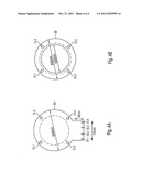 LIGHTNING PROTECTION ARRANGEMENT FOR AN ELECTRONIC UNIT diagram and image