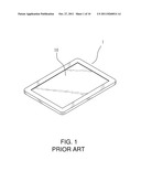 PROTECTIVE COVER SUPPORT RACK FOR PORTABLE ELECTRONIC DEVICES diagram and image