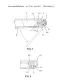 PROTECTIVE COVER SUPPORT RACK FOR PORTABLE ELECTRONIC DEVICES diagram and image